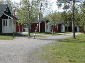 Villa Elba in Kokkola